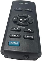 IMC Audio Remote Control Compatible with Alpine CDA-105 CDA-117 CDA-7892 CDA-9847 CDA-9851 CDA-9853 CDA-9855 CDA-9856 CDA-9857 CDA105 CDA117 CDA7892 CDA9847 CDA9851 CDA9853 CDA9855 CDA9856 CDA9857