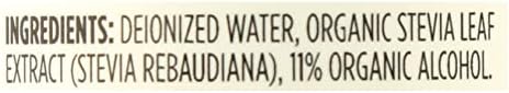 365 by Whole Foods Market, Organic Stevia Liquid Extract, 2 Fl Oz