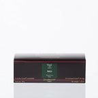 DAMMANN FRERES - BALI Tea - PACK 4 x 24 wrapped crystal envelopped tea bags