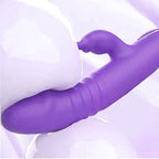 Popular Most Pleasure Adult Tool for Women Today Silent Silicone Quiet Toy for Women Rechargeable Toys for Women Portable New Gifts Fun Soft Sensory Gift with Powerful 10 Modes