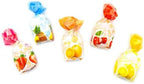 Arcor Fruit Filled Hard Candy | 1 Pound Bag - Approx. 60 Count | Old-Fashioned Bon Bons