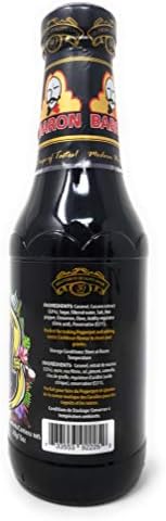 Baron Cassareep Seasoning 15oz