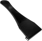 Buffing Rake (Black) : 4 Cleaning Buff Wheels Jewellery Repair Clean Tool Compound (485)