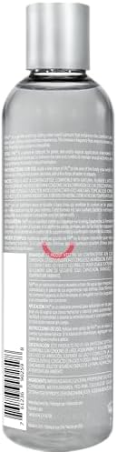 FAV Water Based Luxury Personal Lubricant, Natural Feeling Lube for Women Men and Couples, Toy Friendly, Condom Safe, 8.25 Fl Oz