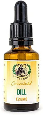 Uncle Roy's Savoury Essences - Dill - 25ml
