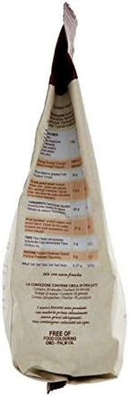 Divella Ottimini Integrali Biscuits - 400 Grams