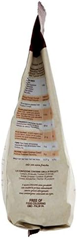 Divella Ottimini Integrali Biscuits - 400 Grams