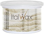 Italwax Soft Wax Zinc Oxide Tin 13.5oz 400ml