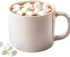 Superior by Farmer Brothers Regular Vending Hot Cocoa Powdered Mix - 6x2lb Bags