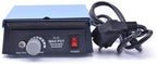 Dental Wax Heater 3 well Wax Heating Analog Dipping Pot Dental Lab Equipment