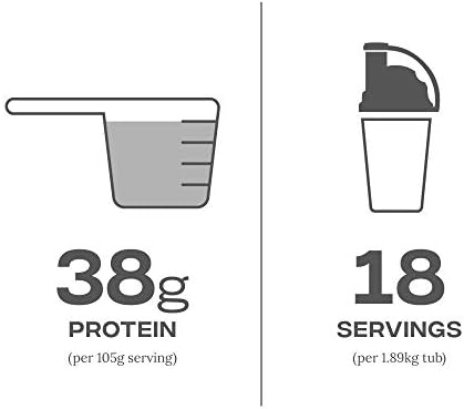 Reflex Nutrition Growth Matrix Powder Rich Chocolate 1.89 Kg