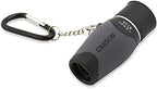 Carson MiniMight 6x18mm Pocket Monocular with Carabiner Clip (MM-618)