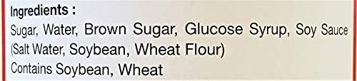 Healthy Boy Thai Sweet Soy Sauce (White Label) 33oz