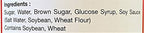 Healthy Boy Thai Sweet Soy Sauce (White Label) 33oz