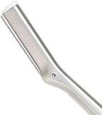Tweezerman Stainless Steel Facial Razor