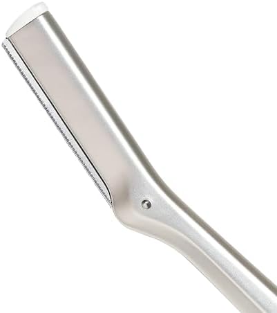 Tweezerman Stainless Steel Facial Razor