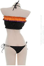 SINROYEE Sexy demon underwearHalloween Cosplay Costumes Lingerie Women Sexy Anime Bikini Lolita lingerie Anime girl costume