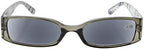 Eyekepper 5 Pairs Reading Glasses for Women Reading Inlcude Reader Sunglasses