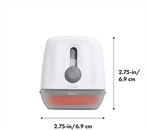 OXO Good Grips Sweep & Swipe Laptop Cleaner