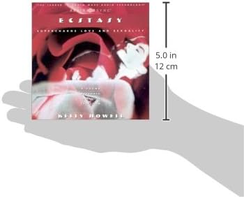 Ecstasy: Experience Sexual Ecstasy
