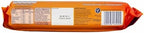 McVitie's Ginger Nuts Roll Wrap, 8.8-Ounce (Pack of 12)
