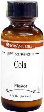 LorAnn Oils Cola, 1 Ounce