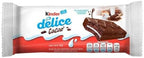 Ferrero Kinder Delice 14 packs of 10 snacks