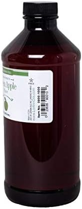 LorAnn Green Apple SS Flavor, 16 ounce bottle