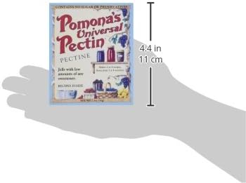 Pomonas Universal Pectin,Container, 1.1 Ounce (Pack of 2)