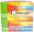 Oral Care – Chipped Tooth – Self Curing Sealer – 15gr x 15gr Jars
