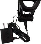Shaver FOLDABLE STAND Charger，Compatible For Philips，RQ12 RQ1250 RQ1251 RQ1252 RQ1255 RQ1260 RQ1265 RQ1275 RQ1280 RQ1285 RQ1295(1set)