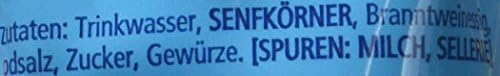 Thomy Delikatess-Senf ( Medium Mustard ) in Tube ( 100 ml )