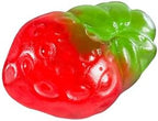 Smarty Stop Gummy Collections (Strawberries, 2 Pound (Pack of 1))