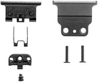 BaBylissPRO Metal-Injection Molded Deep-Tooth T-Blade for Trimmers