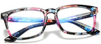 Retro Bifocal Reading Glasses Simple Comfortable Bifocal Readers Eyeglasses