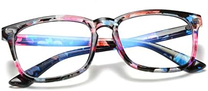 Retro Bifocal Reading Glasses Simple Comfortable Bifocal Readers Eyeglasses