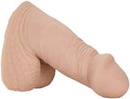 CalExotics Novelties Packer Gear Packing Penis 4 Inch/10.25 Cm, Ivory