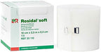 Lohmann & Rauscher Rosidal Soft 10cm x 2.5m x 0.3cm