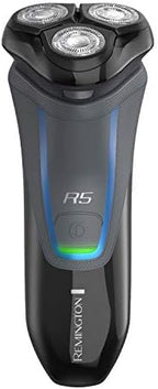 Remington® Cordless Rotary Shaver, WETech™ Technology, 100% Waterproof, PR1362C