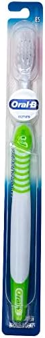 Oral-B Complete Sensitive Toothbrush, 35 Extra Soft - Pack of 3