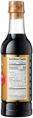 Pearl River Bridge Golden Label Superior Light Soy Sauce, Plastic Bottles, 16.9 oz.