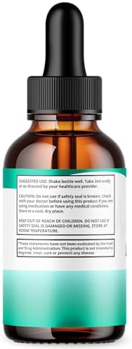 Echo Free Drops, Official Echo free Ear Health Support Liquid Supplement with All Natural Proven Ingedinets, Echo Free Maximum Strength Plant Based Hearing Support for Ringing Ears (30 Servings)