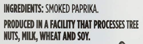 365 by Whole Foods Market, Smoked Paprika, 1.87 Ounce (Pack of 2)