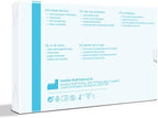 Food Intolerance Test kit, Dietary, Pollen and Gluten Intolerance from Healthy Stuff Online for Kids and Adults, Easy to Use Food Sensitivity Test kit (975 Items Tested, Family Pack)
