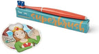 SuperMouth® SuperBrush Jr.® Kids Manual Toothbrush – Soft Patented SuperBristles® Clean Baby Teeth 30X Better, Gentle Plaque Removal, Augmented Reality Teaches Proper Brushing