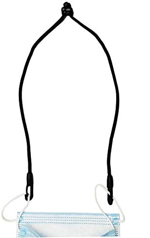 Mask Strap Extender,Lengthen Adjustable Mask Ear Hook