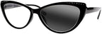 Women Rhinestone Cat Eye Sexy Sun Readers Reading Glasses