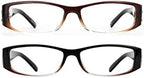 Kaylee Stylish Reading Glasses for Women, Readers for Women, Womens Reading Glasses