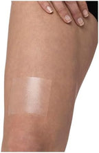 Smith & Nephew Opsite Flexigrid Transparent Dressing 2-3/8x2-3/4 - 10 Dressings by Smith & Nephew