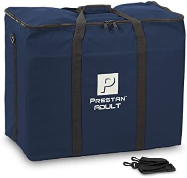 Prestan Professional Adult Diversity Kit CPR Training Manikin 4-Pack (with CPR Monitor) by Prestan Products